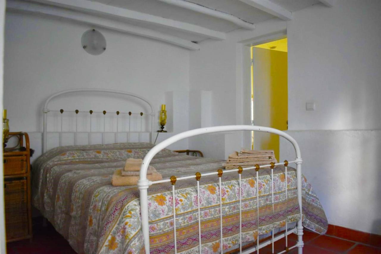 Willa Quinta Do Pinhal Constância Zewnętrze zdjęcie